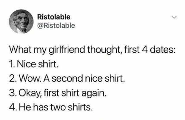 Male Memes (35 pics)