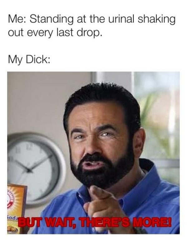 Male Memes (35 pics)