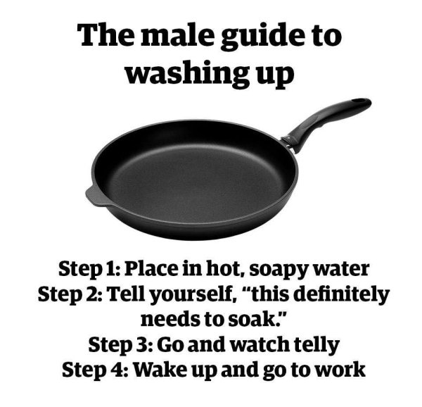 Male Memes (35 pics)