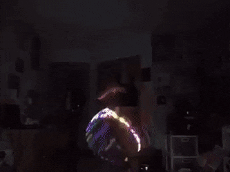 Acid Gifdump, June 10 (25 gifs)