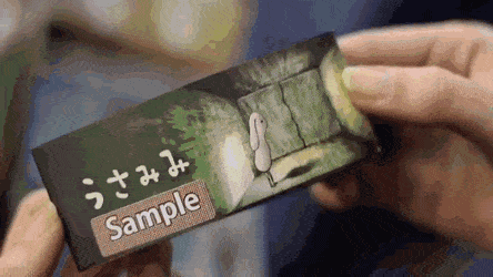 Acid Gifdump, June 10 (25 gifs)