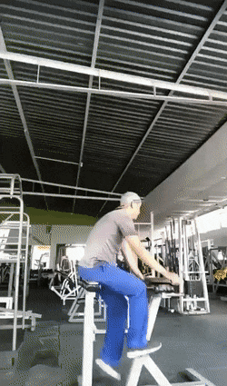 Acid Gifdump, June 10 (25 gifs)