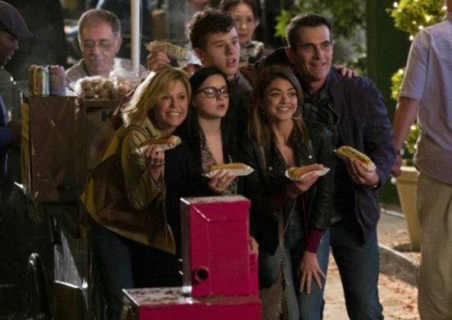TV Shows That Will End in 2019. We Will Miss Some Of Them (26 pics) TV Shows That Will End in 2019. We Will Miss Some Of Them (26 pics)