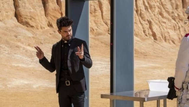 TV Shows That Will End in 2019. We Will Miss Some Of Them (26 pics) TV Shows That Will End in 2019. We Will Miss Some Of Them (26 pics)