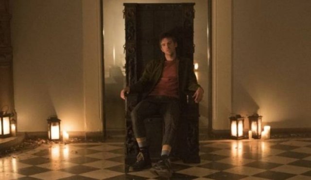 TV Shows That Will End in 2019. We Will Miss Some Of Them (26 pics) TV Shows That Will End in 2019. We Will Miss Some Of Them (26 pics)