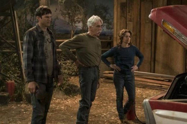 TV Shows That Will End in 2019. We Will Miss Some Of Them (26 pics) TV Shows That Will End in 2019. We Will Miss Some Of Them (26 pics)