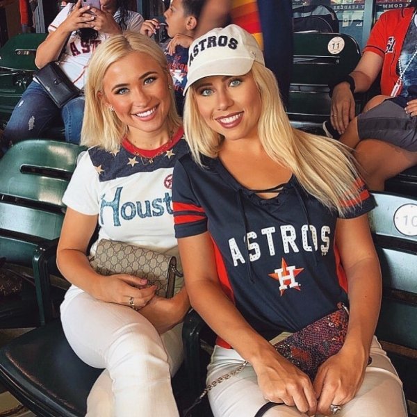 These Girls Love Sports (40 pics)