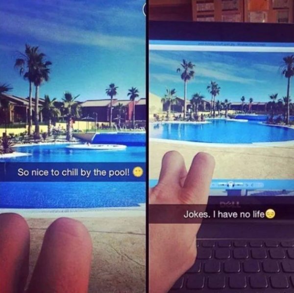 Summer Vacation Memes (30 pics)