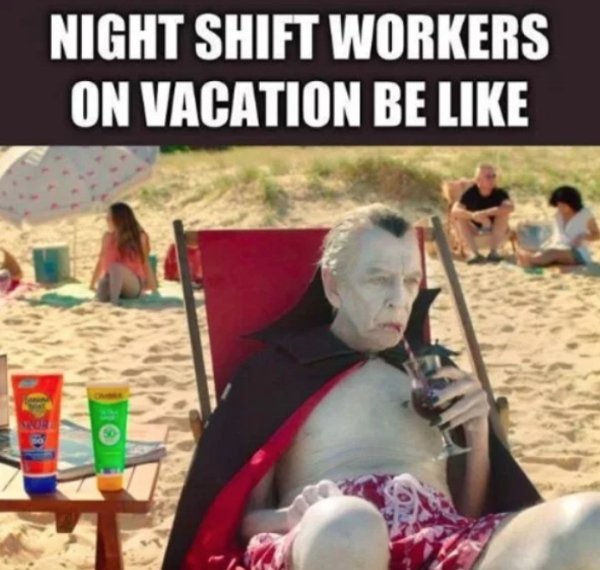 Summer Vacation Memes (30 pics)