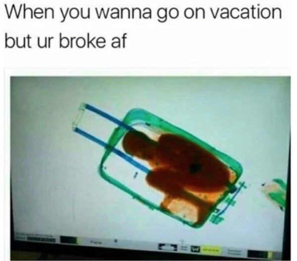 Summer Vacation Memes (30 pics)