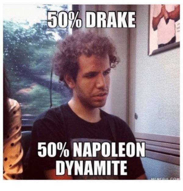 Napoleon Dynamite Memes (38 pics)