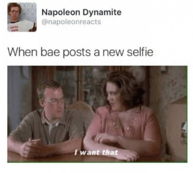 Napoleon Dynamite Memes (38 pics)