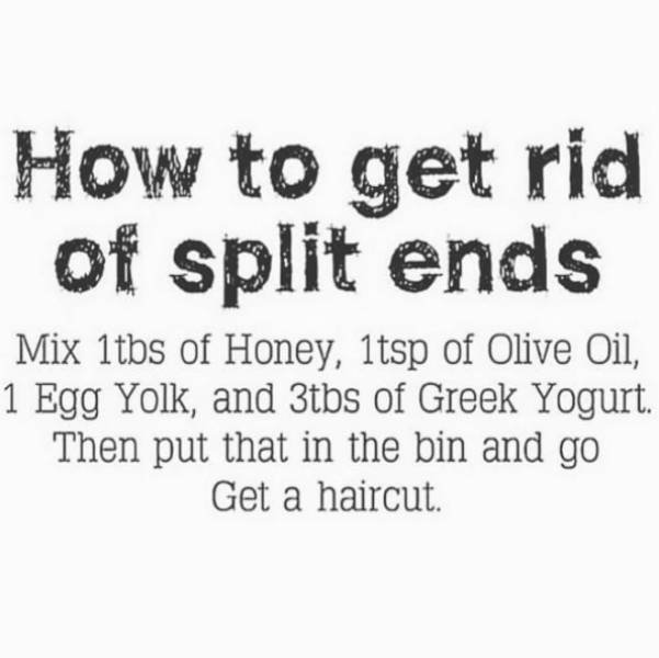 Hairdresser Memes (59 pics)