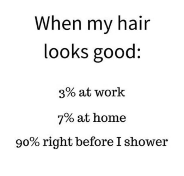Hairdresser Memes (59 pics)
