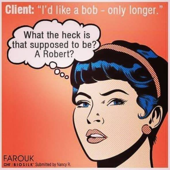 Hairdresser Memes (59 pics)
