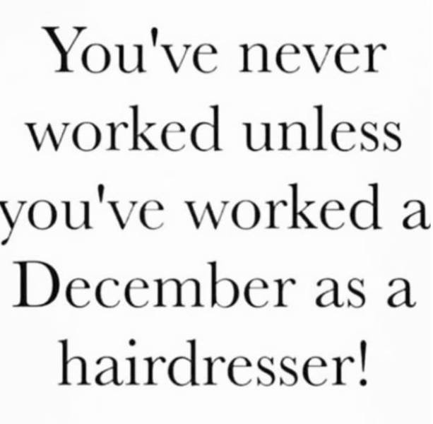 Hairdresser Memes (59 pics)