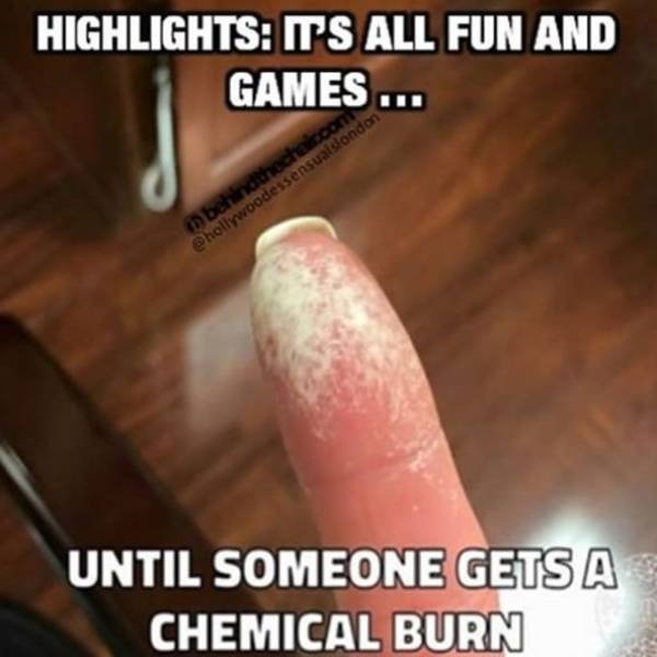 Hairdresser Memes (59 pics)