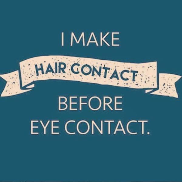 Hairdresser Memes (59 pics)