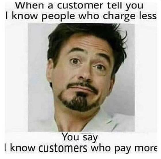 Hairdresser Memes (59 pics)