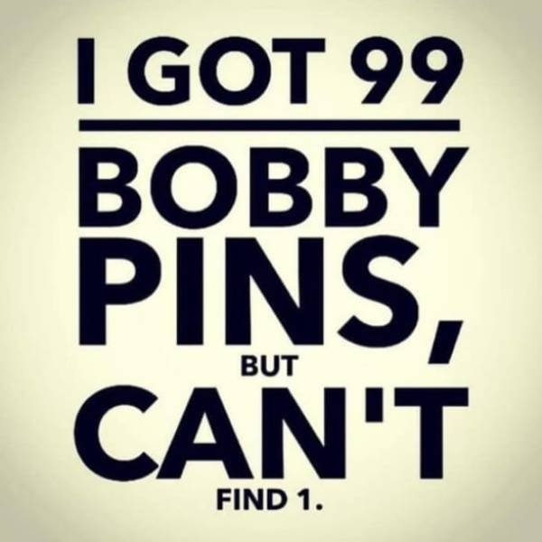 Hairdresser Memes (59 pics)
