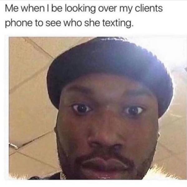 Hairdresser Memes (59 pics)