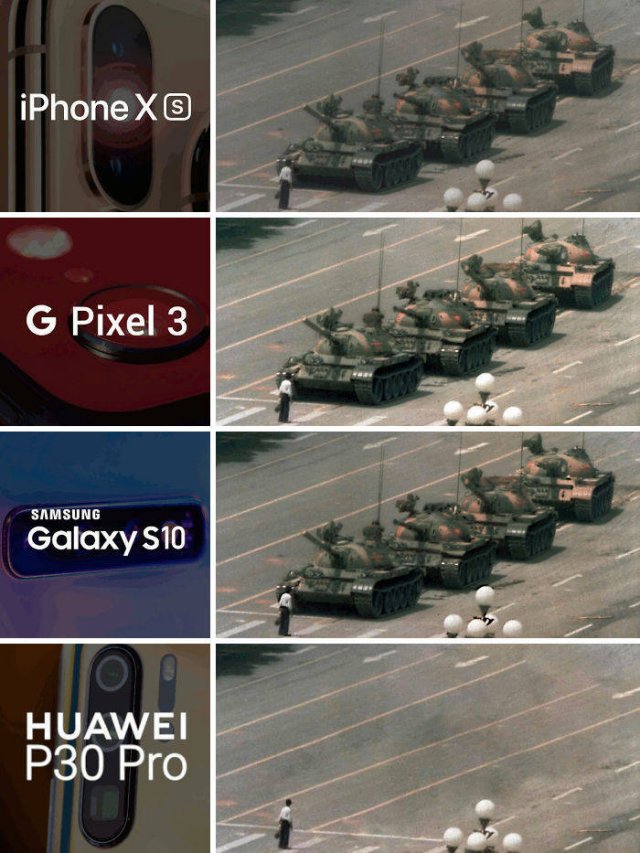 Huawei Ban Memes (30 pics)