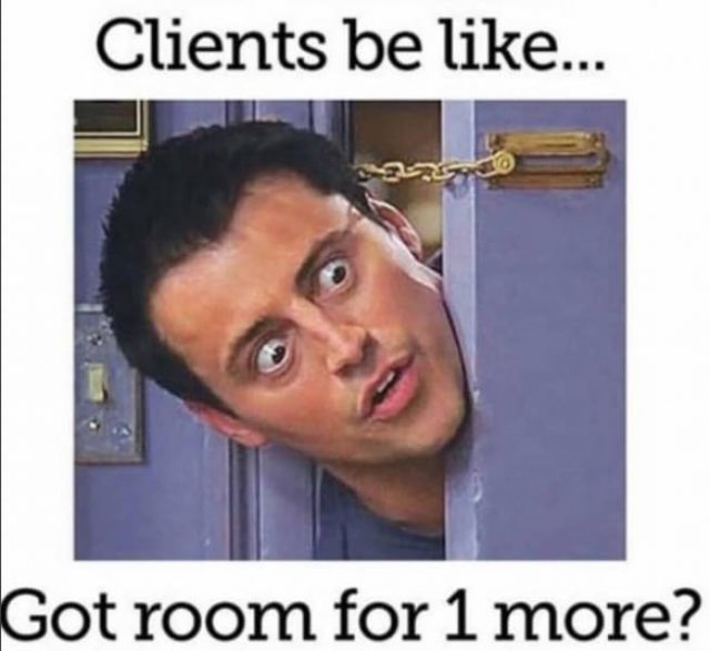 Hairdresser Memes (59 pics)