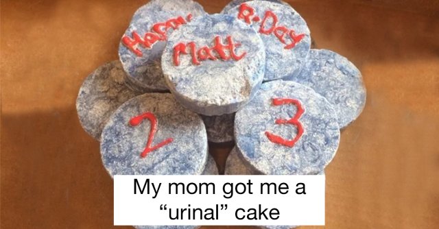 Pictures About Moms (28 pics)