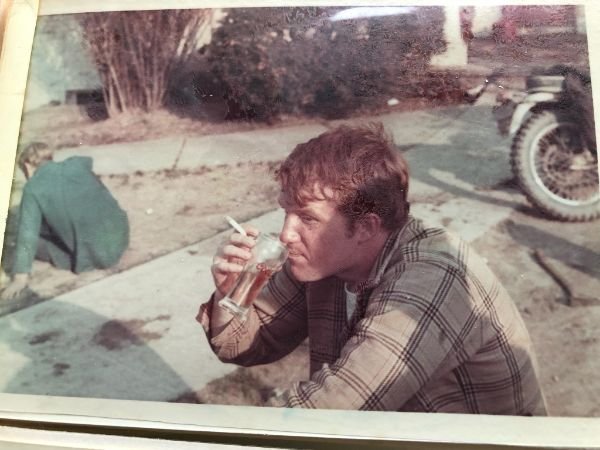 People Share Photos From The Past (19 pics) People Share Photos From The Past (19 pics)