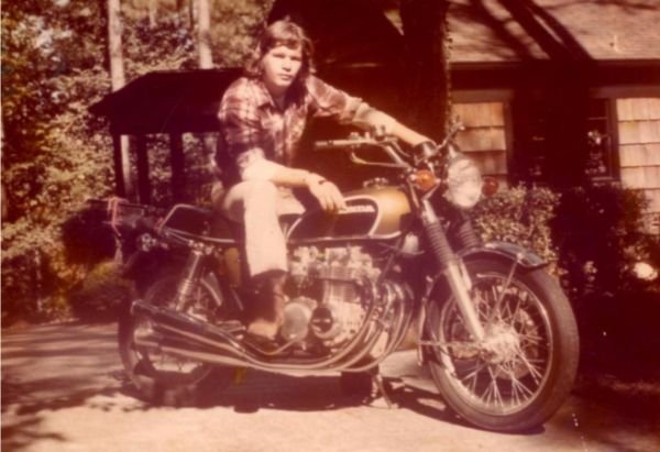 People Share Photos From The Past (19 pics) People Share Photos From The Past (19 pics)