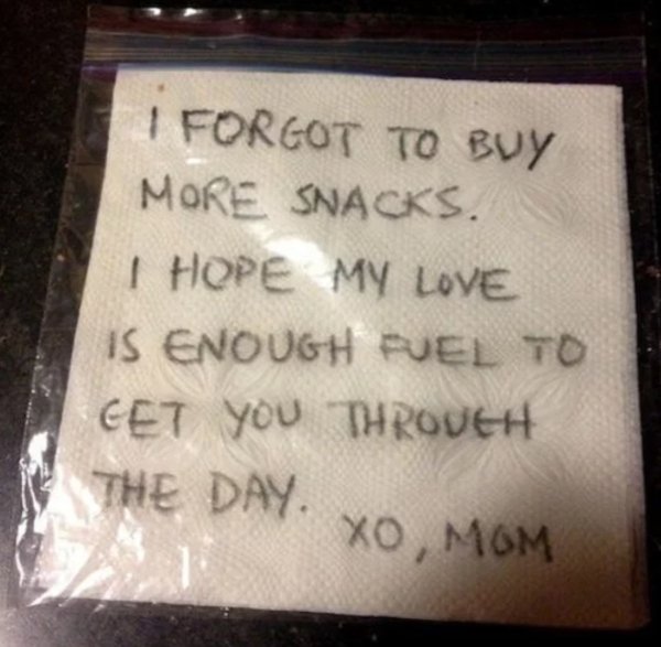 Pictures About Moms (28 pics)