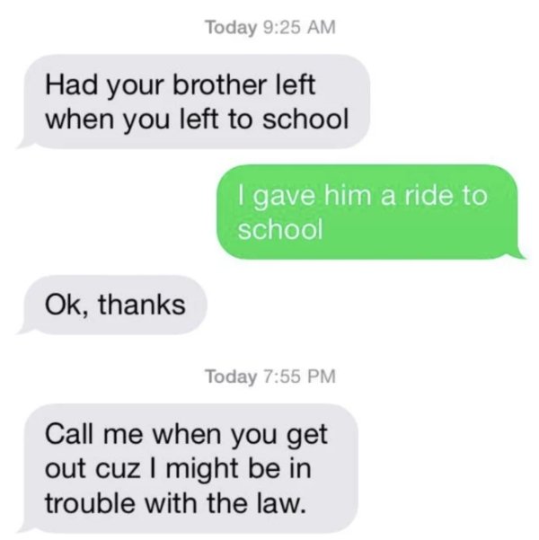 Pictures About Moms (28 pics)
