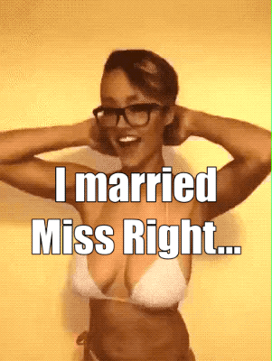 Dad Jokes And Hot Girls (14 gifs)