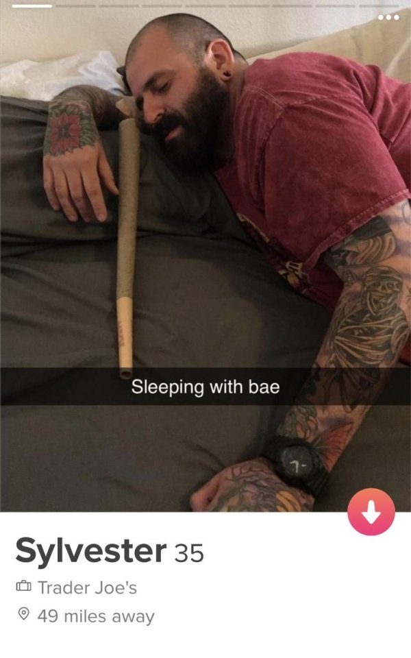 Welcome To Tinder (36 pics)