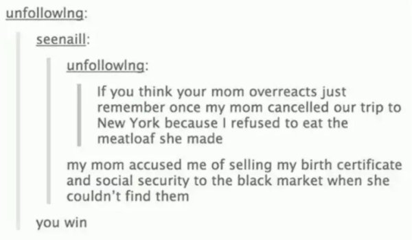 Pictures About Moms (28 pics)