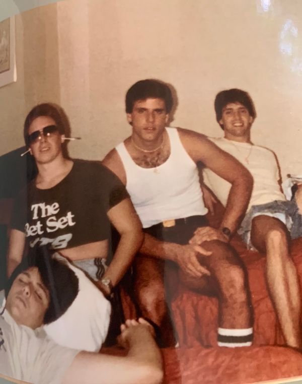 People Share Photos From The Past (19 pics) People Share Photos From The Past (19 pics)