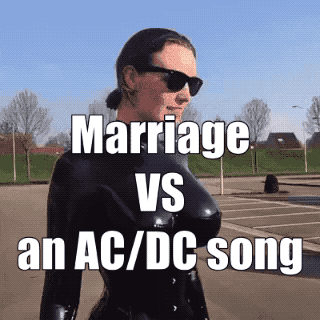 Dad Jokes And Hot Girls (14 gifs)