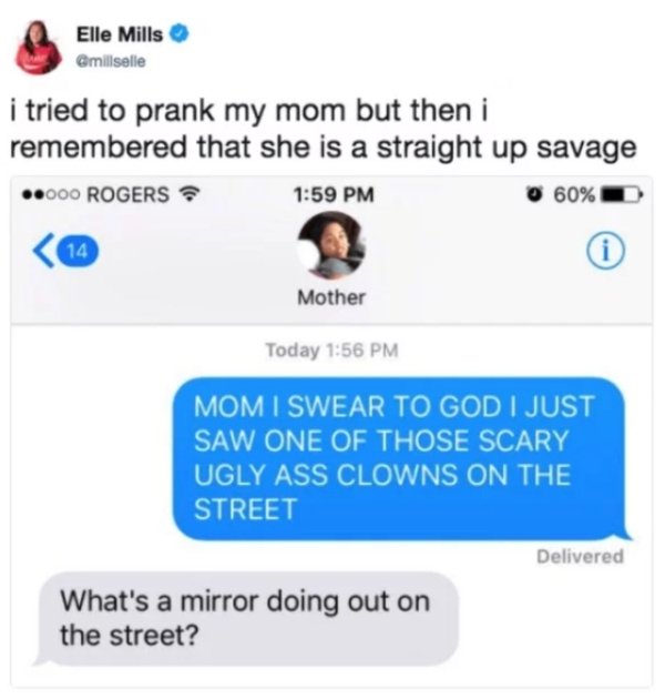 Pictures About Moms (28 pics)