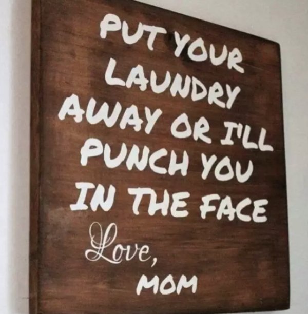 Pictures About Moms (28 pics)