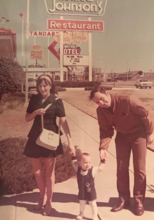 People Share Photos From The Past (19 pics) People Share Photos From The Past (19 pics)
