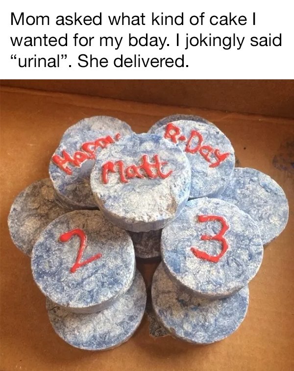 Pictures About Moms (28 pics)