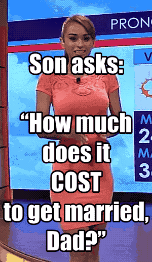 Dad Jokes And Hot Girls (14 gifs)