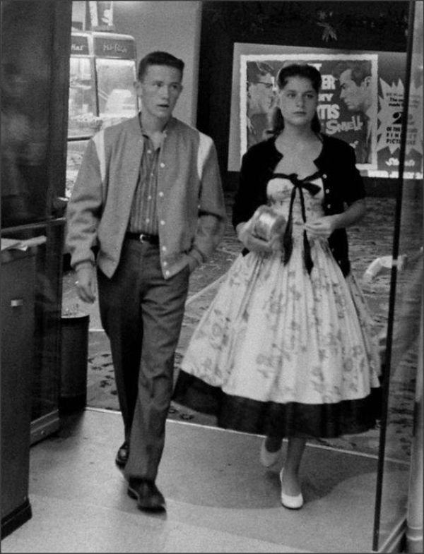 People Share Photos From The Past (19 pics) People Share Photos From The Past (19 pics)