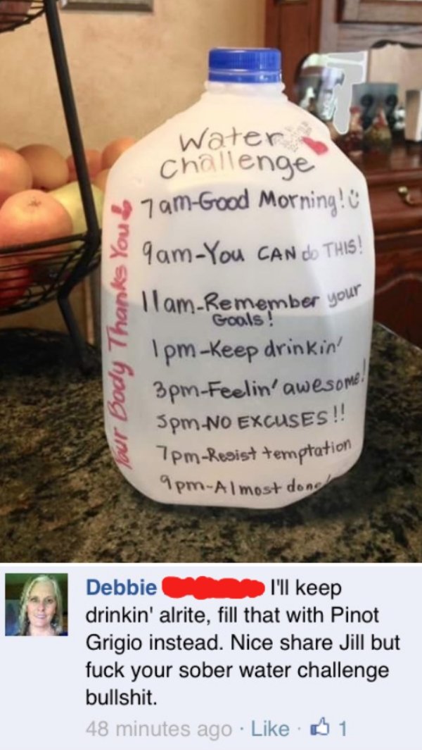Pictures About Moms (28 pics)
