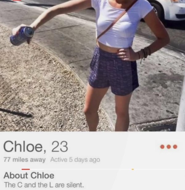 Welcome To Tinder (36 pics)
