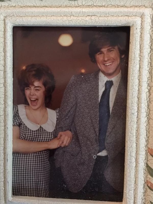 People Share Photos From The Past (19 pics) People Share Photos From The Past (19 pics)