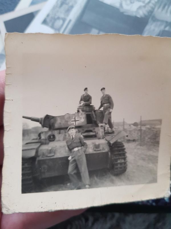 People Share Photos From The Past (19 pics) People Share Photos From The Past (19 pics)