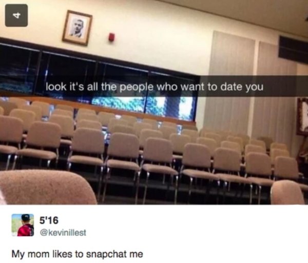 Pictures About Moms (28 pics)