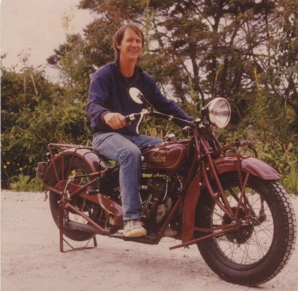 People Share Photos From The Past (19 pics) People Share Photos From The Past (19 pics)