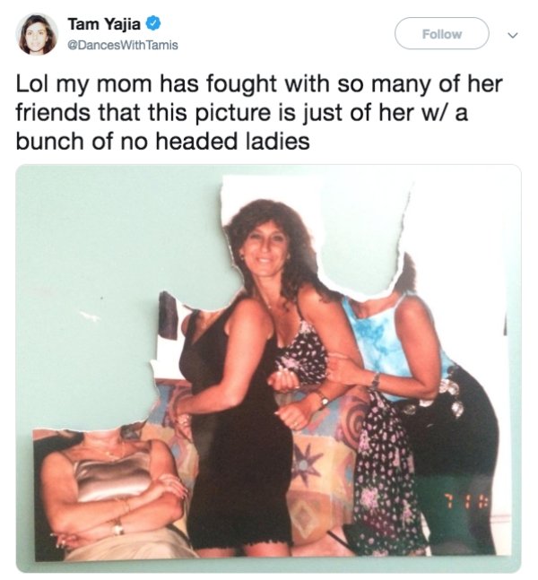 Pictures About Moms (28 pics)